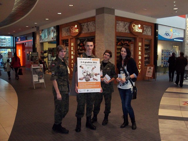 galeria wisa