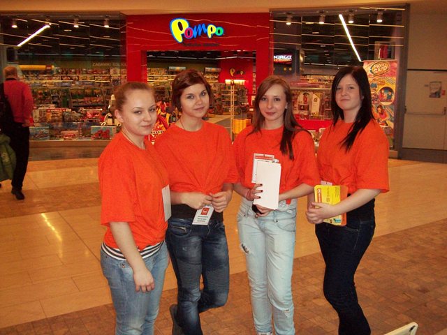 organizacja poytku publicznego