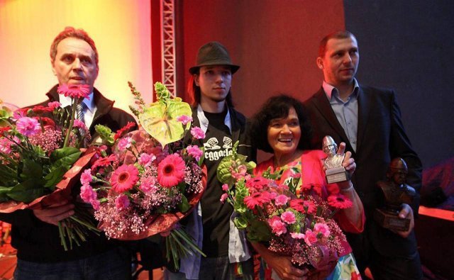 Pocczanin roku 2011; Godni naladowania